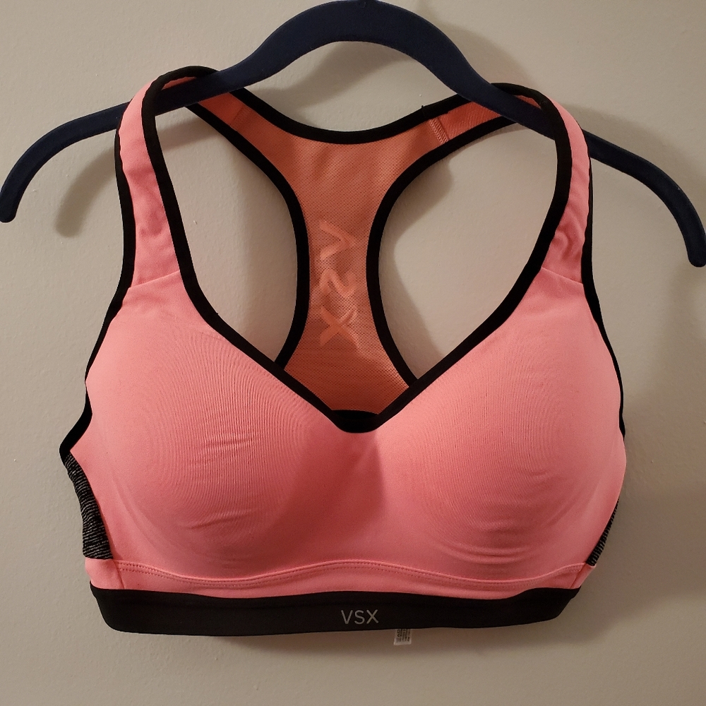 Victoria's Secret | Coral VSX Incredible Sports Bra